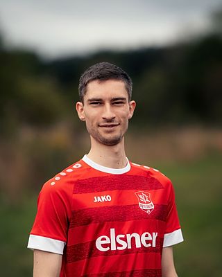 Simon Jörg