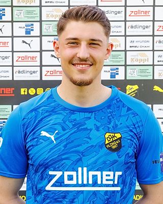 Fabian Eutinger