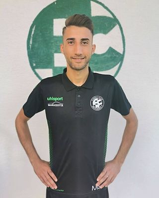 Mohammad Idrees Safi