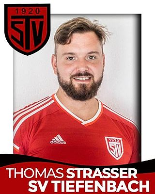 Thomas Straßer