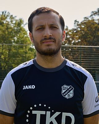 Ahmet Gülmez