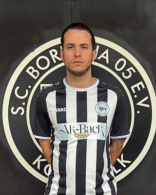 Adriano Langheinrich