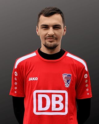 Matej Babic