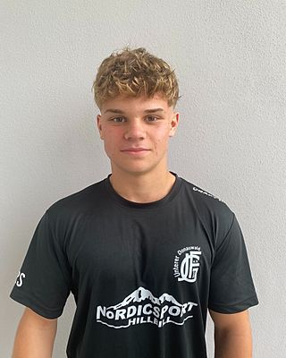 Lukas Schätzl