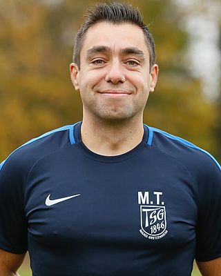 Miroslav Tochev