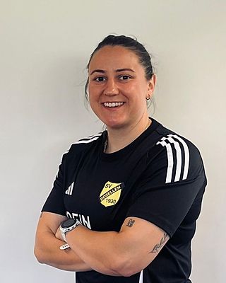 Charlotta Dourgounis