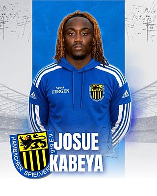 Josué Diambilayi Kabeya