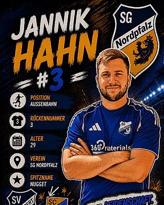 Jannik Hahn