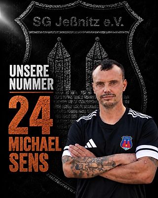 Michael Sens