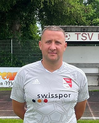 Patrick Schweiger