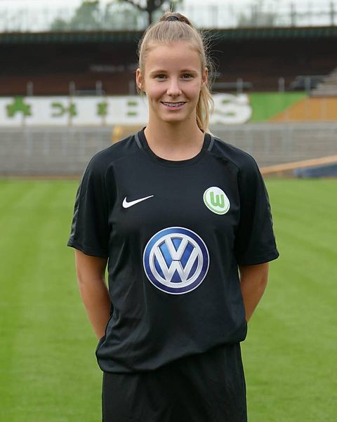Foto: VfL Wolfsburg
