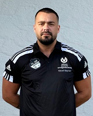 Sebastian Altenried