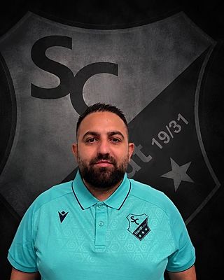 Okan Cavus
