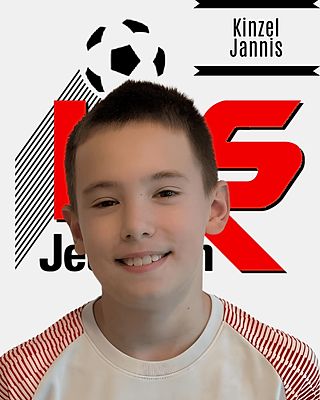 Jannis Kinzel