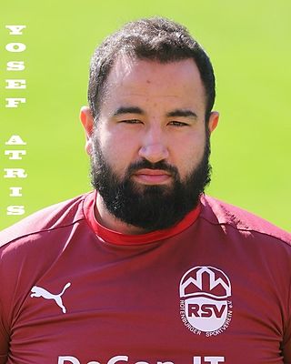 Yosef Atris