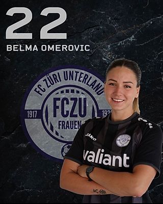 Belma Omerovic