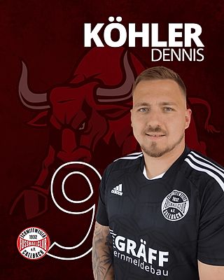 Dennis Köhler