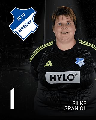 Silke Spaniol