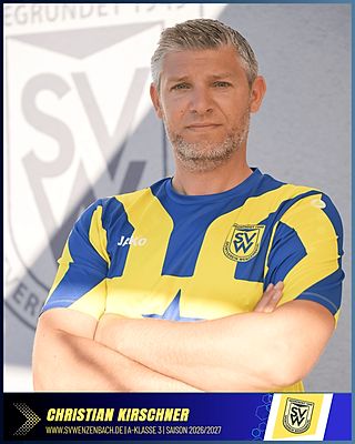 Christian Kirschner