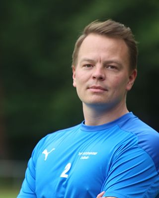 Kaj-Erik Johannsen