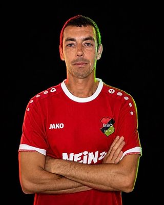 Kevin Müller