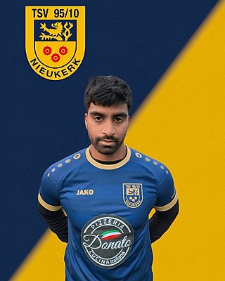 Roshan Olen Damocles