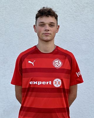 Lennart Schinn