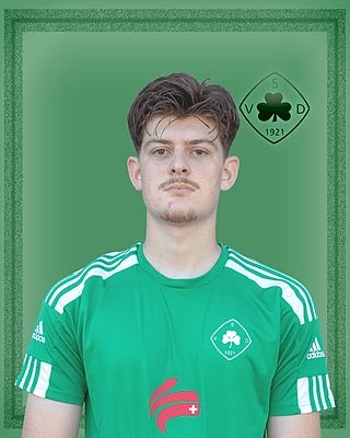 Diego Fistikci