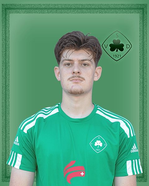 Diego Fistikci