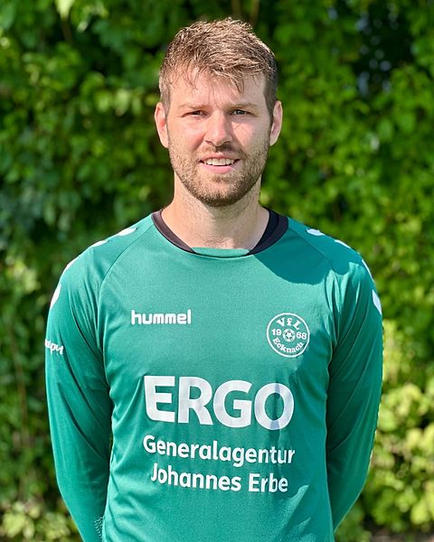 Foto: VfL Ecknach