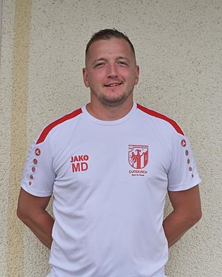 Michael Dickhaut