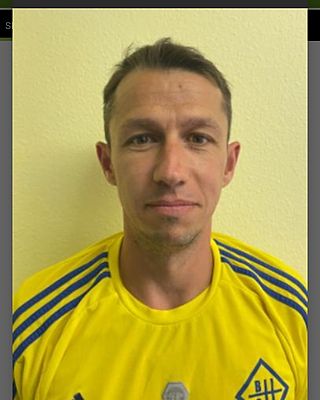 Thomas Berger