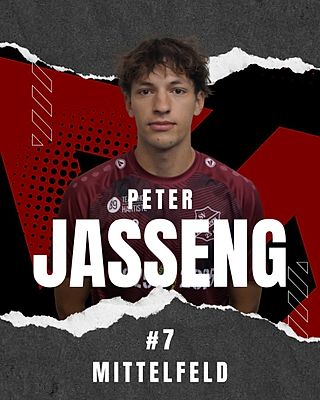 Peter Jasseng