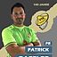 Patrick Raffler
