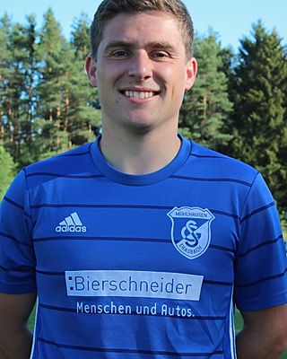 Andreas Rackl