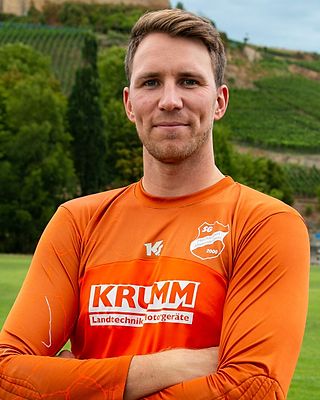 Daniel Zipperle
