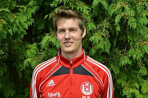 Foto: Henrik Stöber