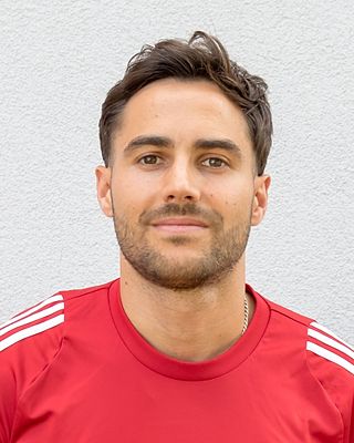 Samy Benmbarek