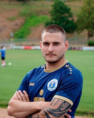 Moritz Jocob