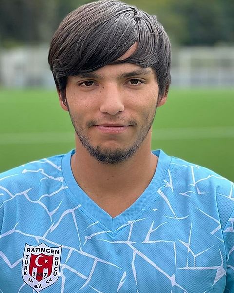 Foto: Türkgücü Ratingen