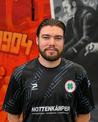 Aaron Langen