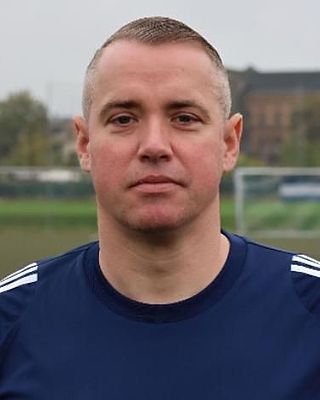 Marco Hartmann