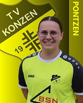 Hannah Pontzen