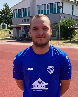 Björn Alsfasser