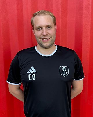 Felix Vogler