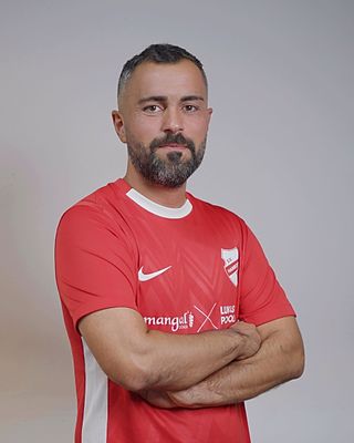 Tolga Amac
