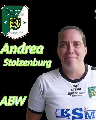 Andrea Stolzenburg
