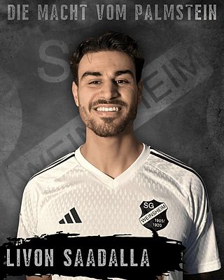 Livon Saadalla Ayoob