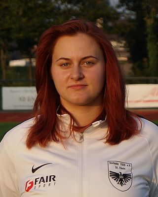 Natalia Brzoska