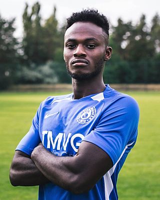 Samuel Agyei-Yeboah